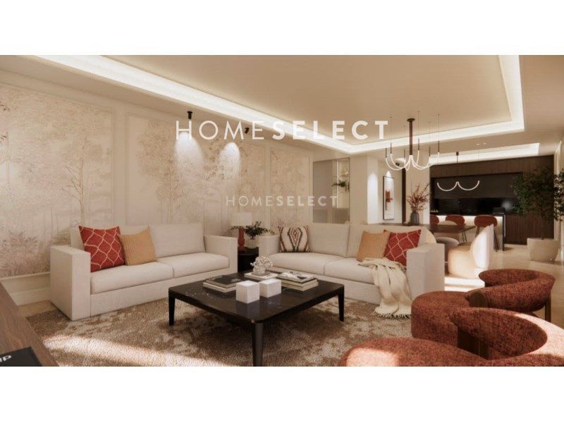 Piso en venta Madrid. Ref: 1600. Home Select