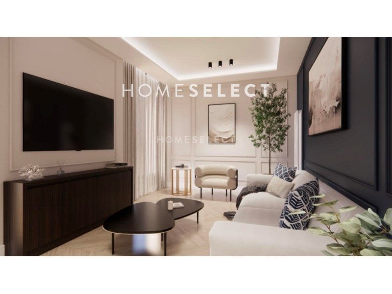 Piso en venta Madrid. Ref: 1603. Home Select