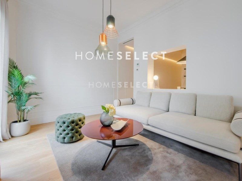 Piso en venta Madrid. Ref: 1629. Home Select