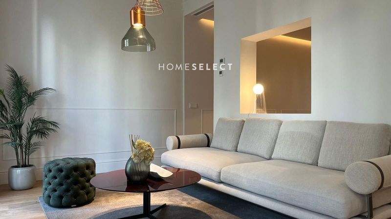 Piso en venta Madrid. Ref: 1629. Home Select