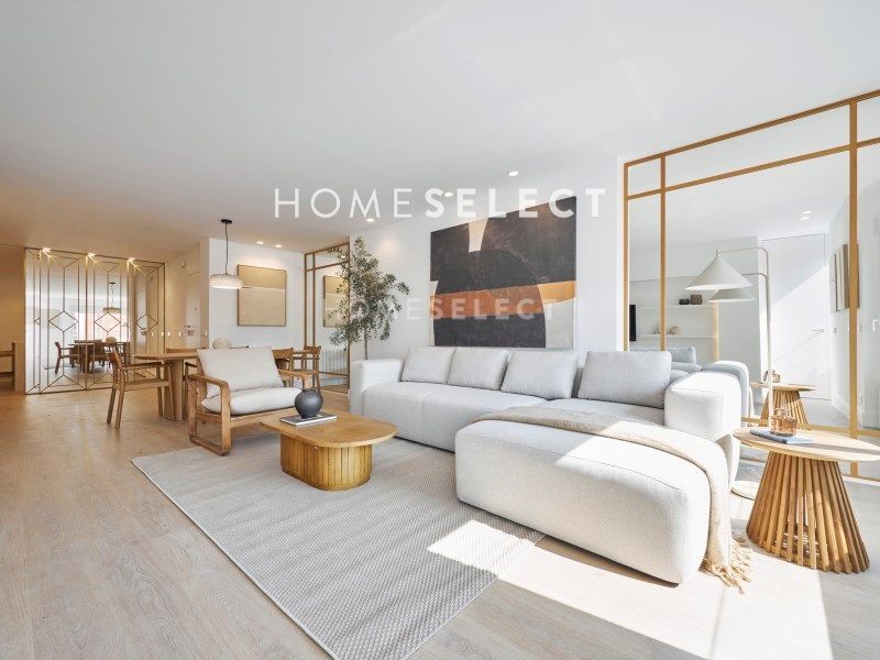 Piso en venta Madrid. Ref: 1632. Home Select