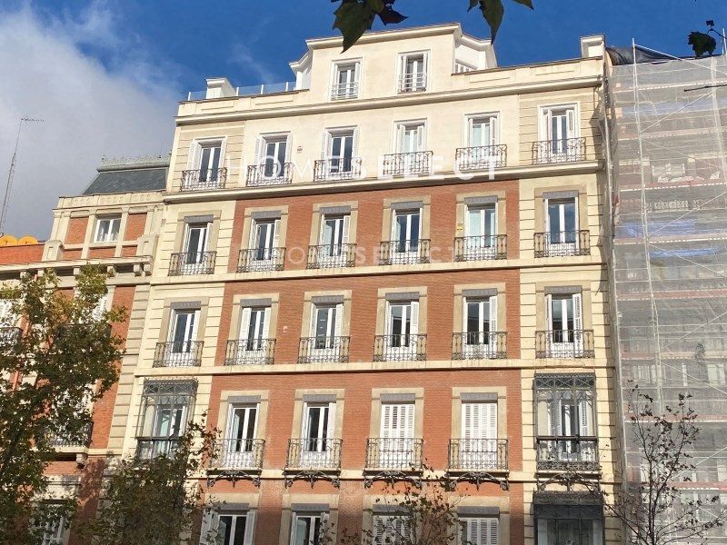 Piso en venta Madrid. Ref: 1650. Home Select