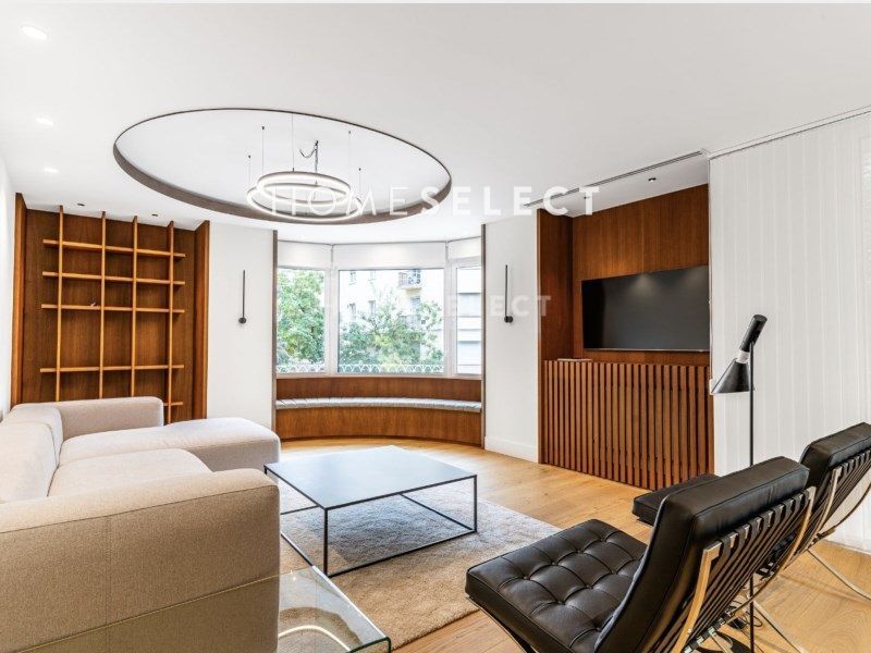 Piso en venta Madrid. Ref: 1657. Home Select