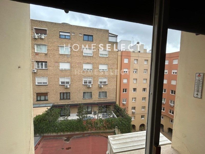 Piso en venta Madrid. Ref: 1660. Home Select