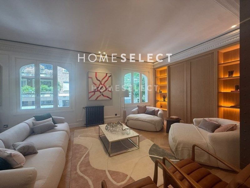 Piso en venta Madrid. Ref: 1663. Home Select