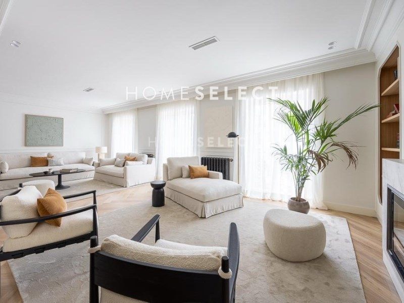 Piso en venta Madrid. Ref: 1682. Home Select