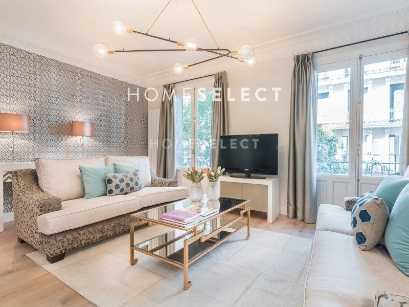 Piso en venta Madrid. Ref: 1686. Home Select