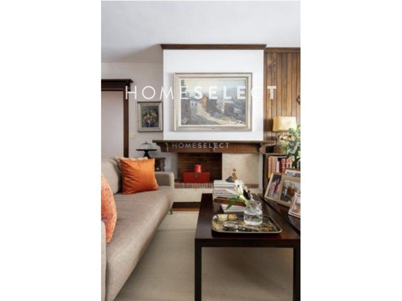 Piso en venta Madrid. Ref: 1689. Home Select