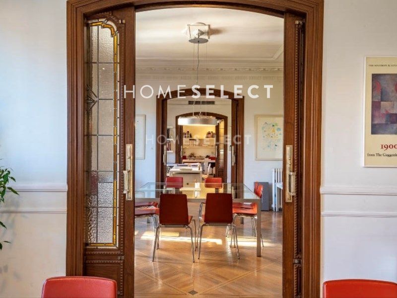 Piso en venta Madrid. Ref: 1698. Home Select