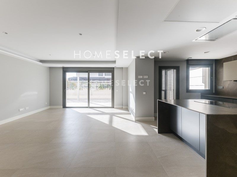Piso en alquiler en Alcobendas, Madrid (La Moraleja) - Foto 4