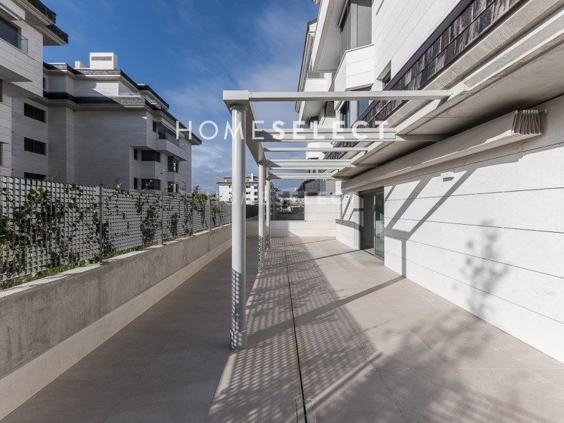 Piso en alquiler en Alcobendas, Madrid (La Moraleja) - Foto 9