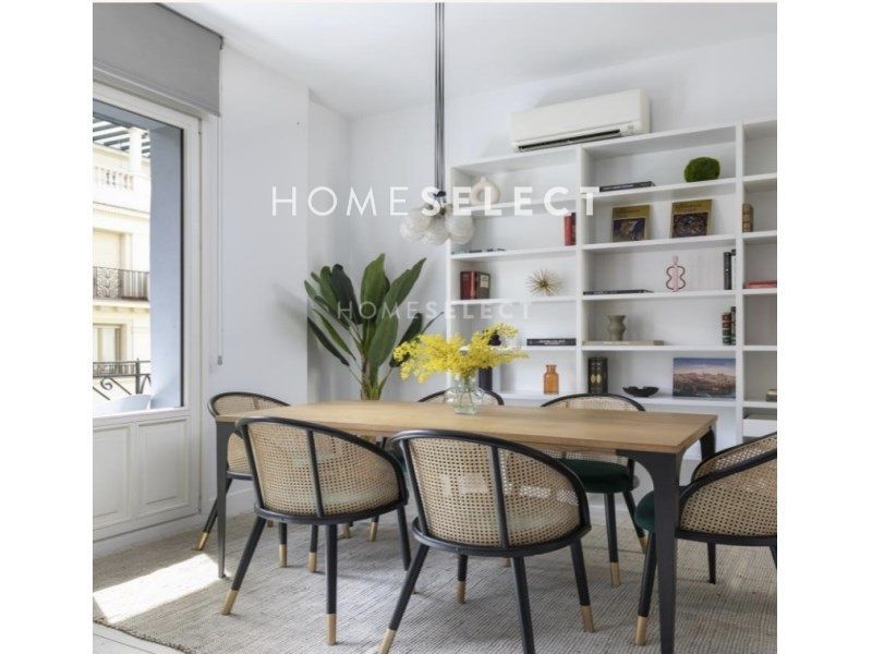 Piso en venta Madrid. Ref: 1712. Home Select