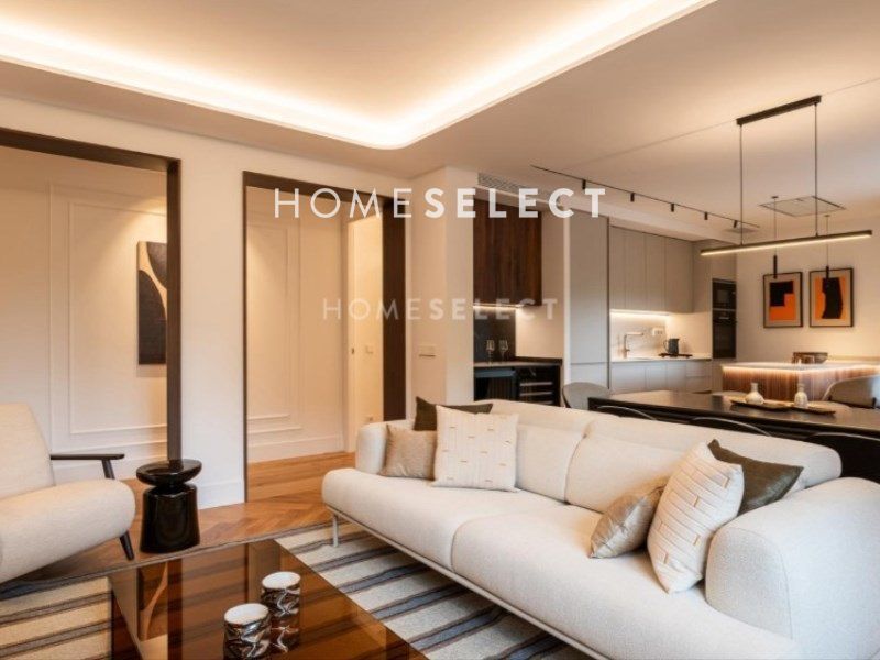 Piso en venta Madrid. Ref: 1715. Home Select