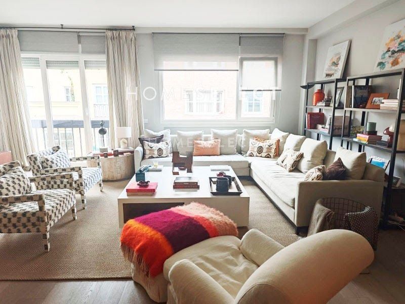 Piso en venta Madrid. Ref: 1719. Home Select