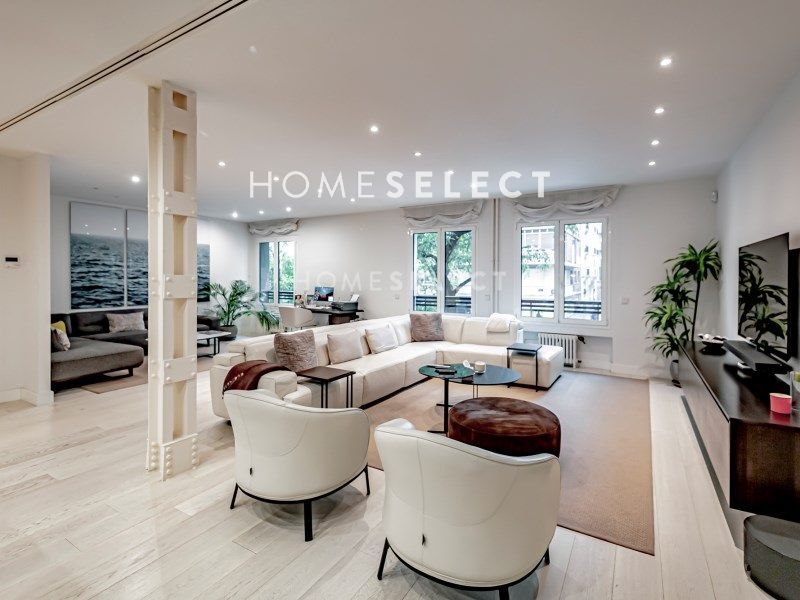 Piso en venta Madrid. Ref: 1725. Home Select