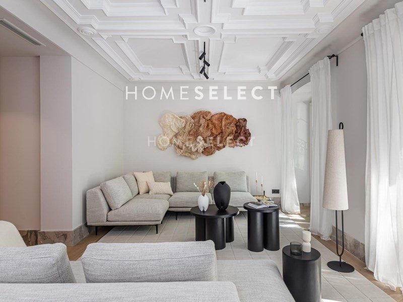 Piso en venta Madrid. Ref: 1754. Home Select