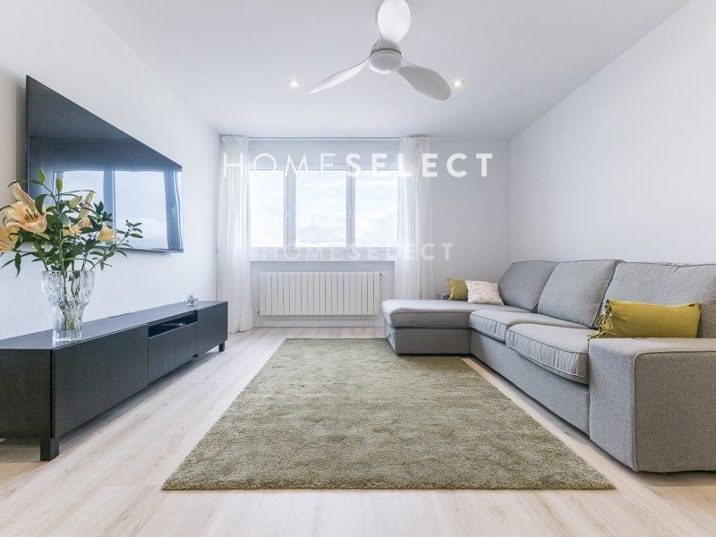 Piso en alquiler Madrid. Ref: 1761. Home Select