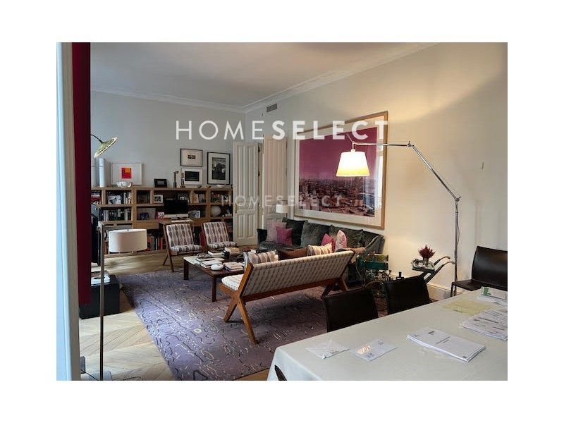 Piso en venta Madrid. Ref: 1778. Home Select