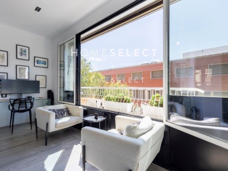 Piso en venta Madrid. Ref: 1802. Home Select