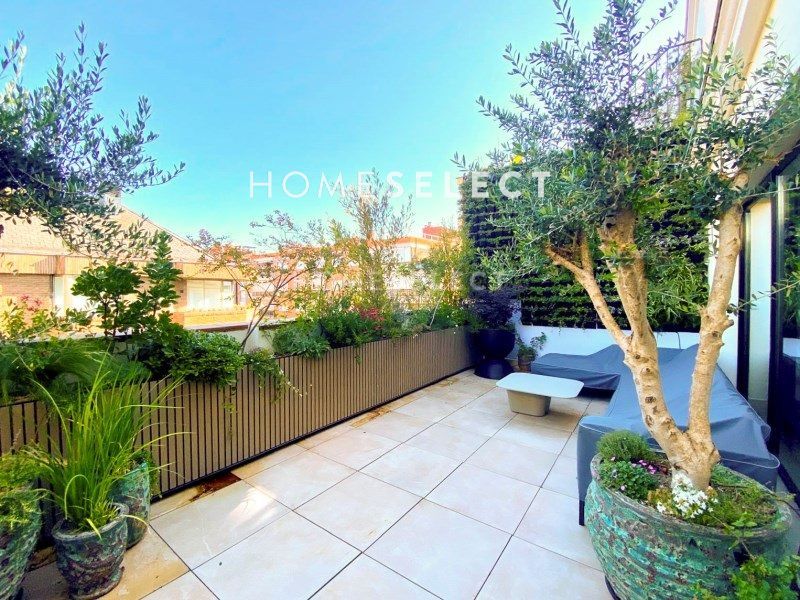 Piso en venta Madrid. Ref: 1804. Home Select