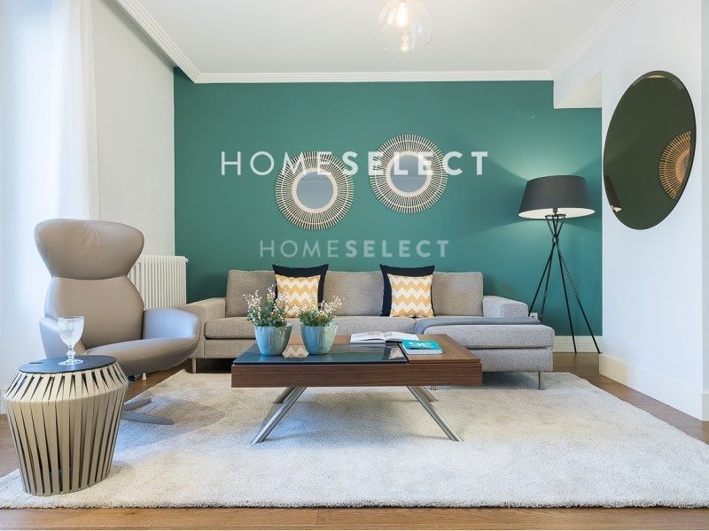 Piso en venta Madrid. Ref: 1805. Home Select