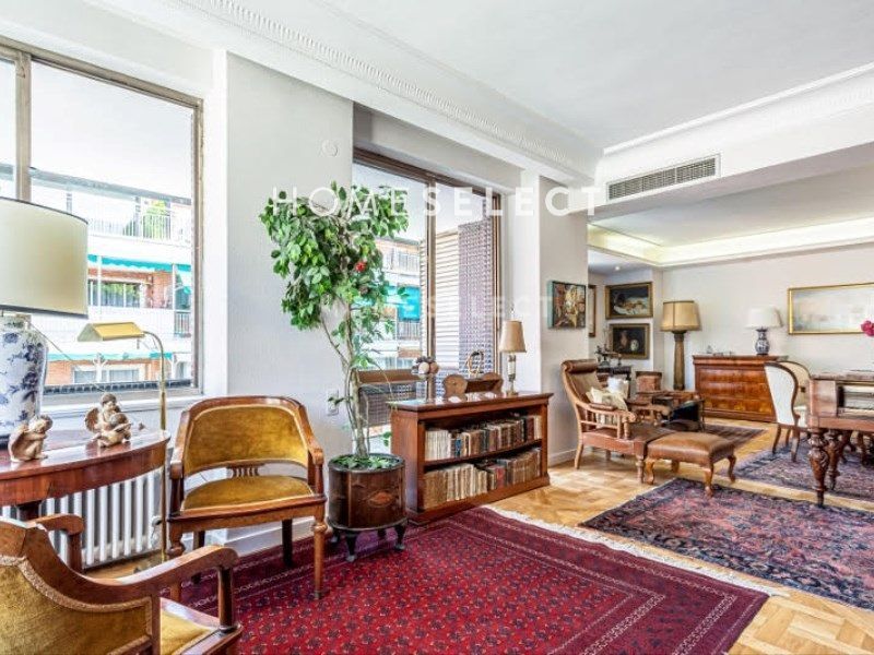 Piso en venta Madrid. Ref: 1813. Home Select