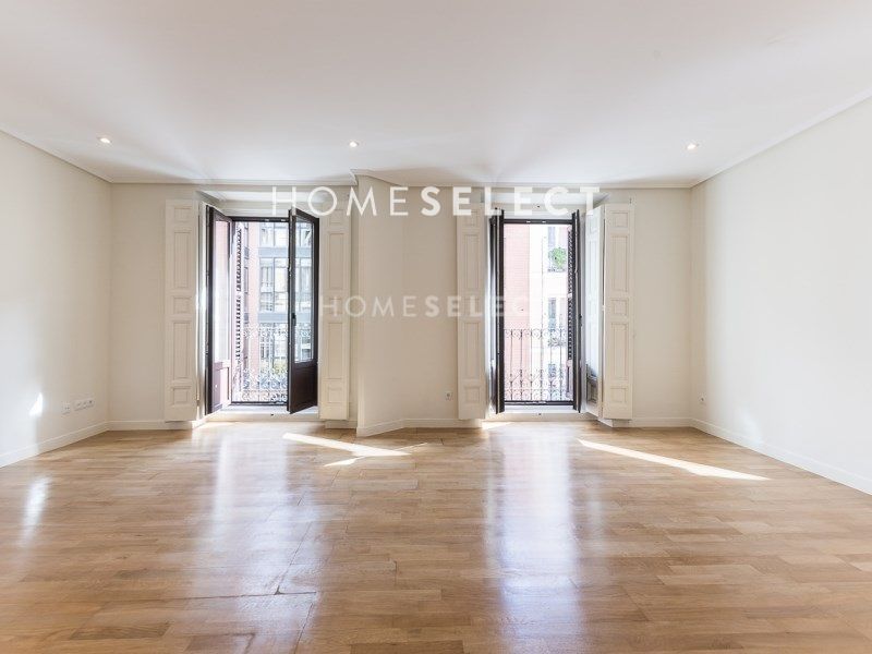 Flat for rent Madrid. Ref: 1823. Home Select