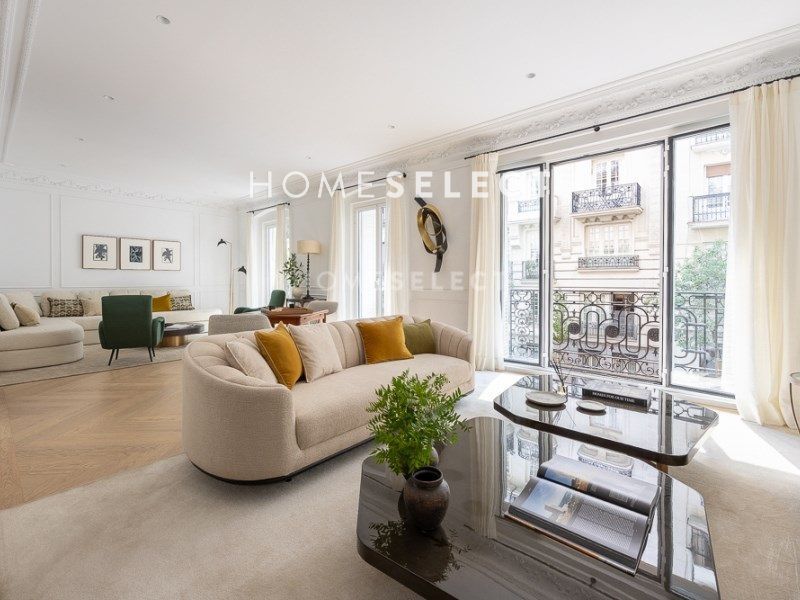 Piso en venta Madrid. Ref: 1828. Home Select