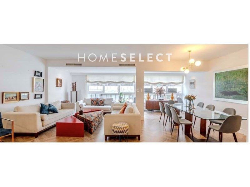 Piso en venta Madrid. Ref: 1831. Home Select