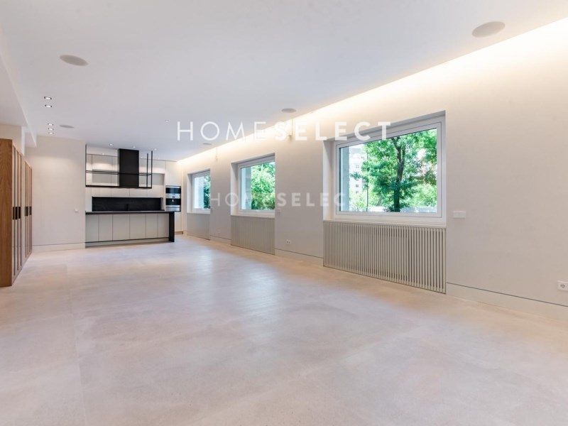 Piso en venta Madrid. Ref: 1878. Home Select