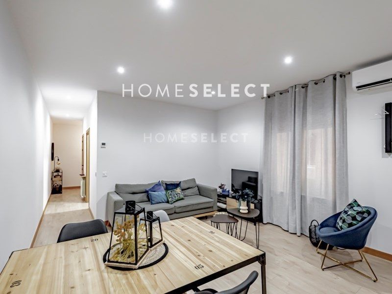Piso en alquiler Madrid. Ref: 1888. Home Select