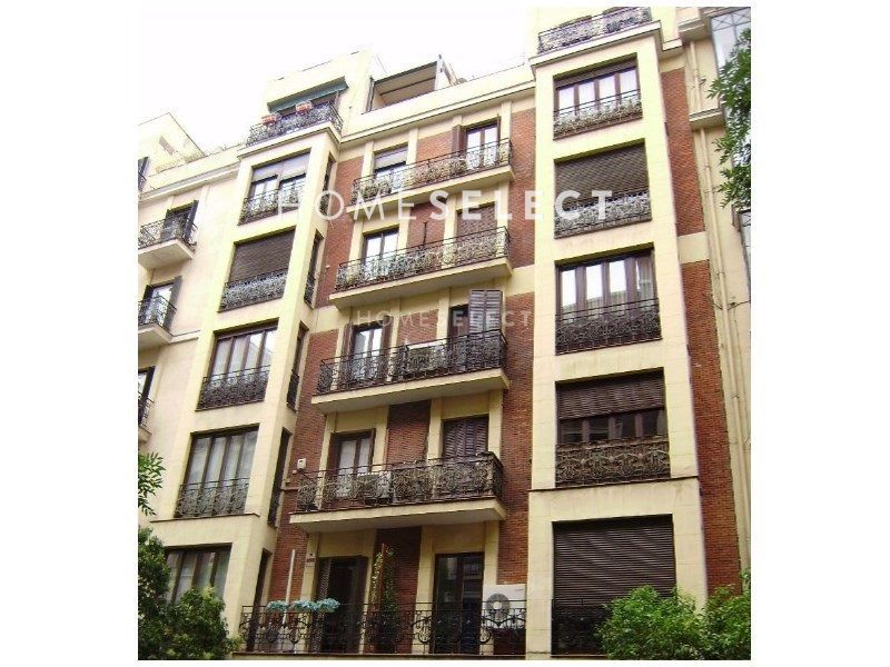 Ático en venta Madrid. Ref: 1889. Home Select