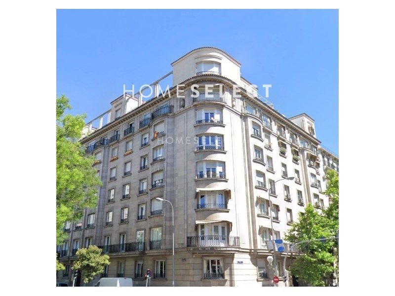 Piso en venta Madrid. Ref: 1924. Home Select