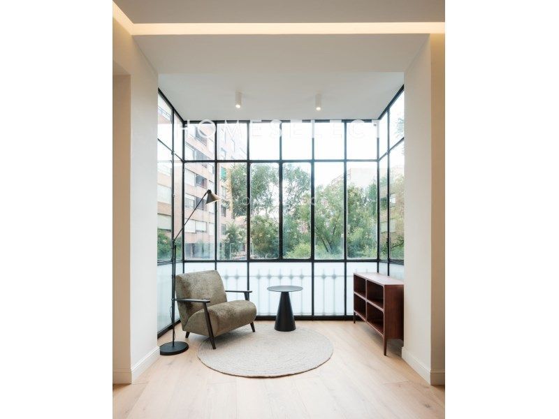 Piso en venta Madrid. Ref: 1936. Home Select