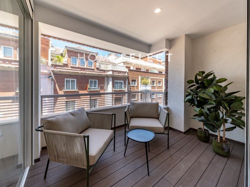 Piso en venta Madrid. Ref: 1942. Home Select