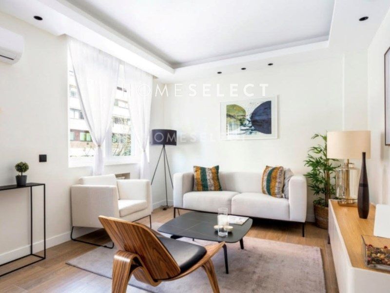 Piso en venta Madrid. Ref: 1955. Home Select