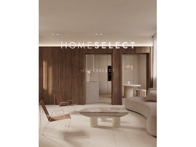 Piso en venta Madrid. Ref: 2032. Home Select