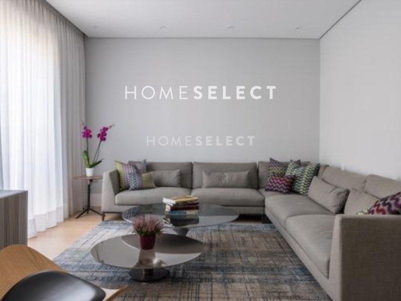 Piso en venta Madrid. Ref: 2045. Home Select