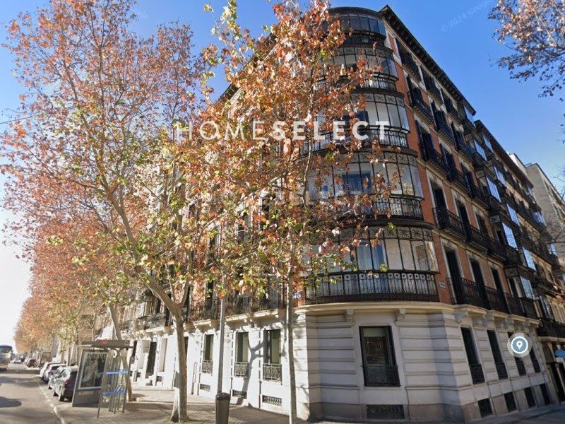Piso en venta Madrid. Ref: 2046. Home Select