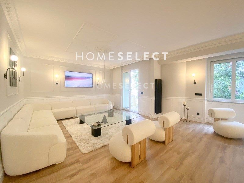 Piso en venta Madrid. Ref: 2063. Home Select
