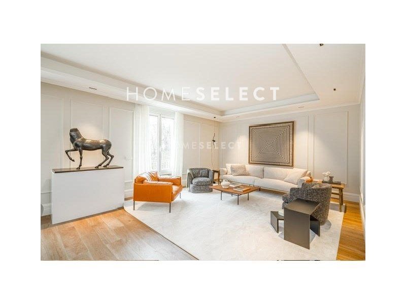 Piso en venta Madrid. Ref: 2163. Home Select