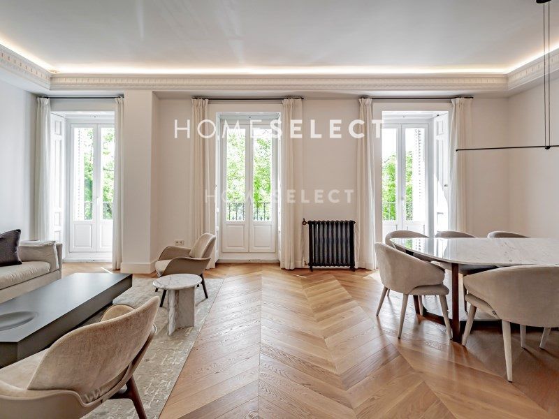 Piso en venta Madrid. Ref: 2173. Home Select