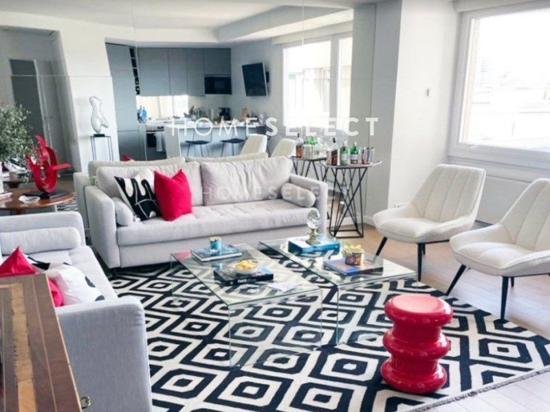 Piso en venta Madrid. Ref: 2181. Home Select