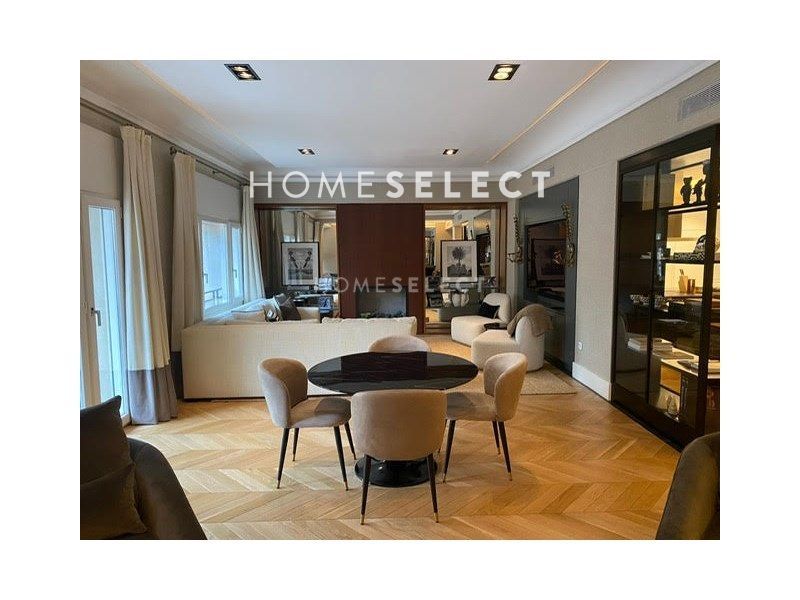Piso en venta Madrid. Ref: 2269. Home Select