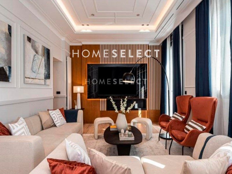 Piso en venta Madrid. Ref: 2377. Home Select