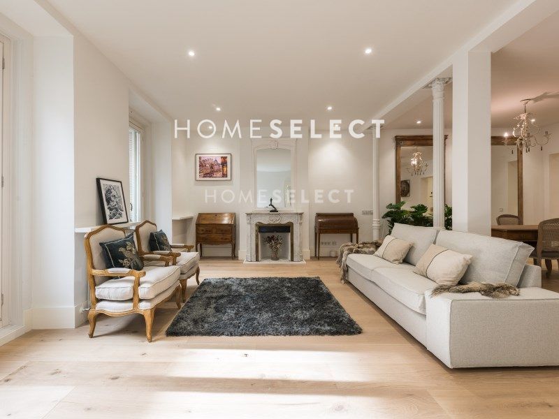 Piso en venta Madrid. Ref: 2398. Home Select