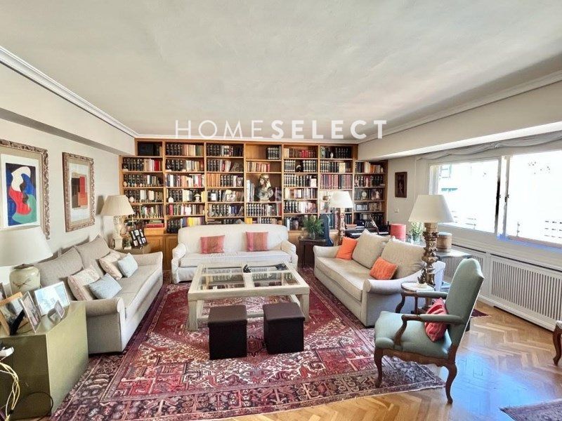 Piso en venta Madrid. Ref: 2429. Home Select