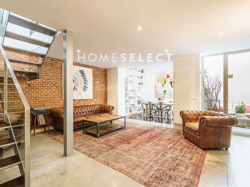 Piso en alquiler Madrid. Ref: 2476. Home Select