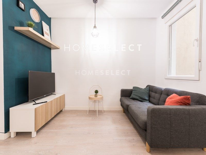 Piso en alquiler Madrid. Ref: 2629. Home Select