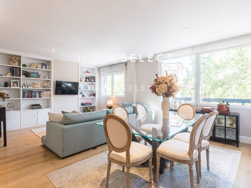 Piso en alquiler Madrid. Ref: 2685. Home Select